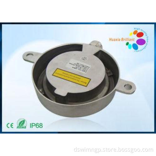 6W Fountain LED Lights